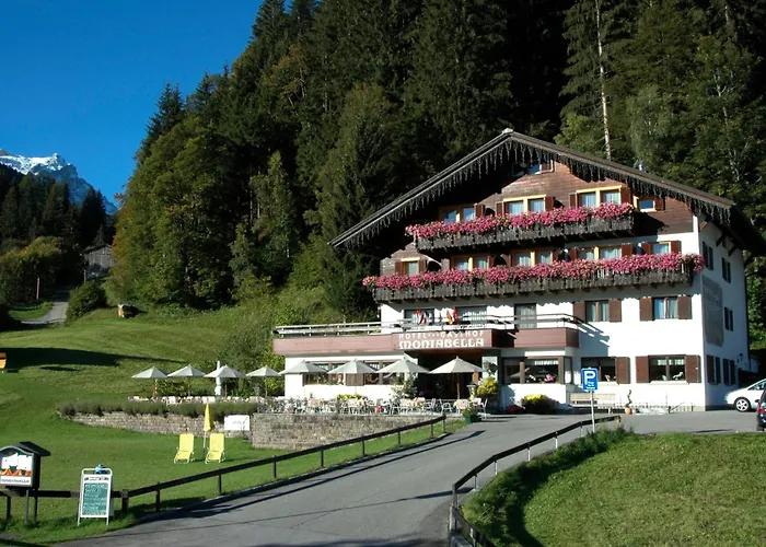 Hotel Montabella