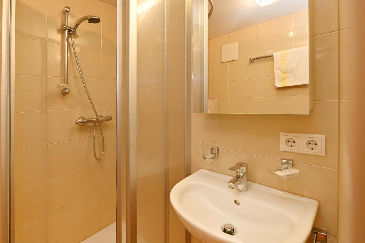 Hotel Montabella Schruns