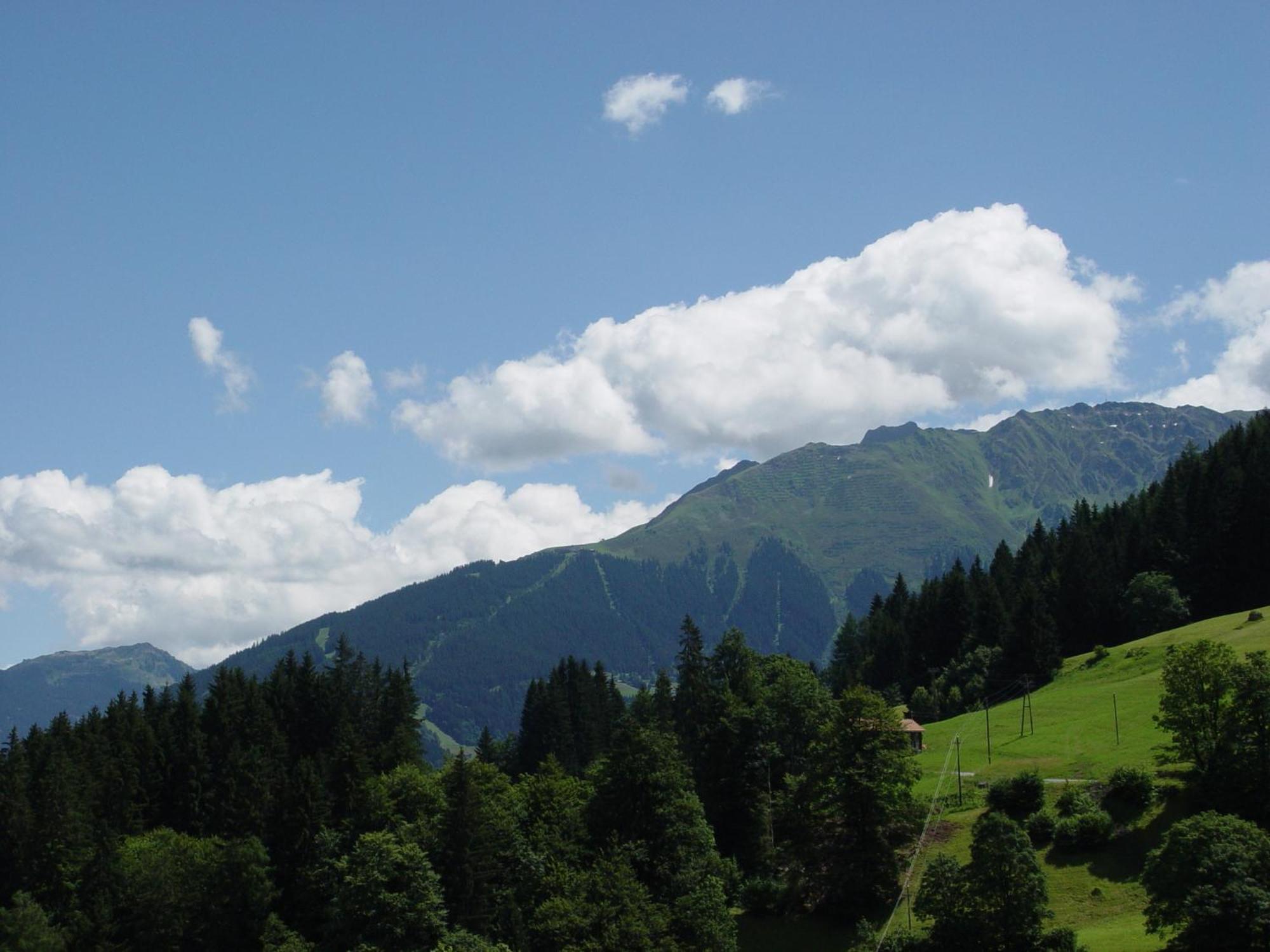 Montabella 3* Schruns