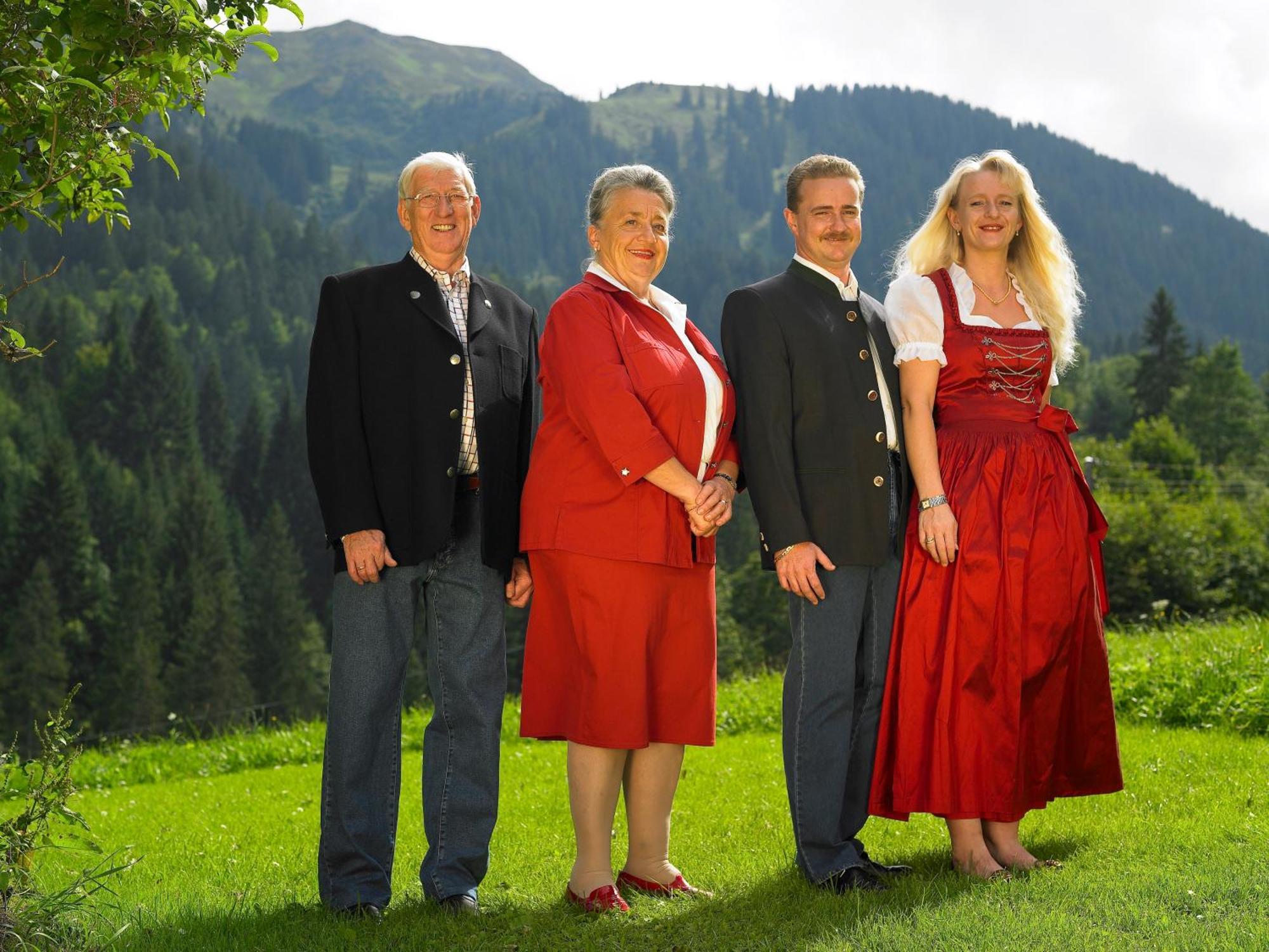 Montabella Schruns