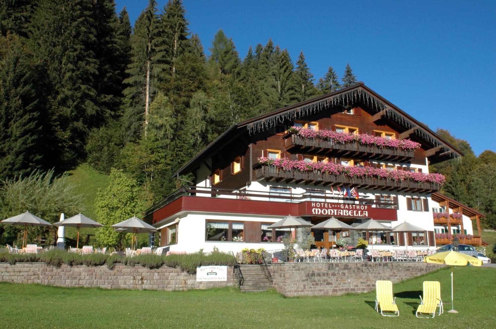 Hotel Montabella